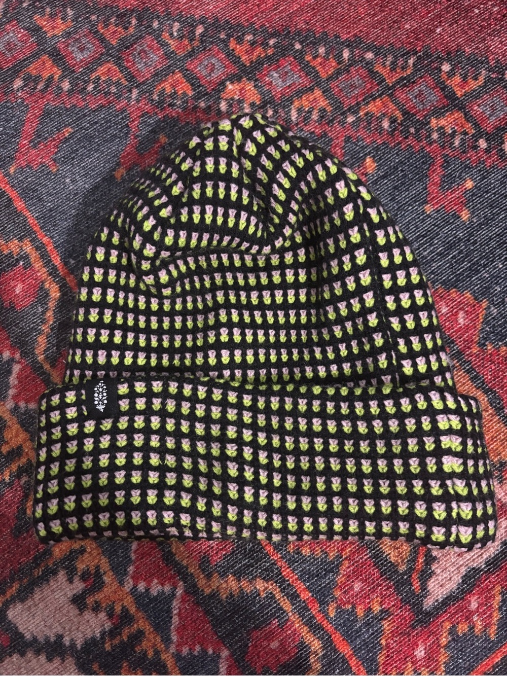 Free People Beanie